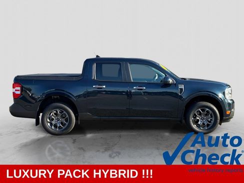 Used 2023 Ford Maverick XLT w/ XLT Luxury Package FWD image 8