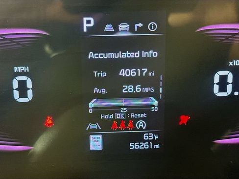 Used 2023 Kia Sportage X-Line w/ X-Line Premium Package AWD/4WD image 5