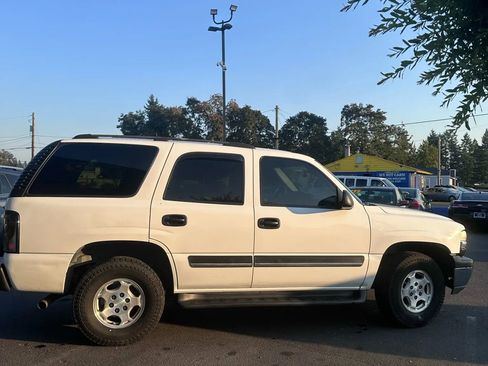 Used 2004 Chevrolet Tahoe LS image 7