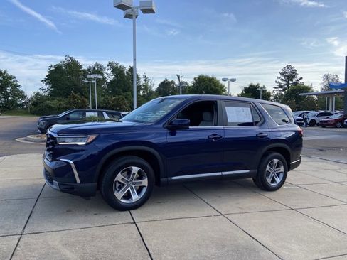 Used 2024 Honda Pilot EX-L image 6