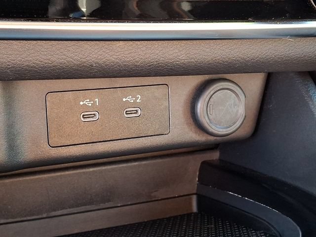 Used 2024 Nissan Rogue S FWD image 24