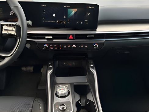 New 2026 Kia Sorento EX AWD/4WD image 27