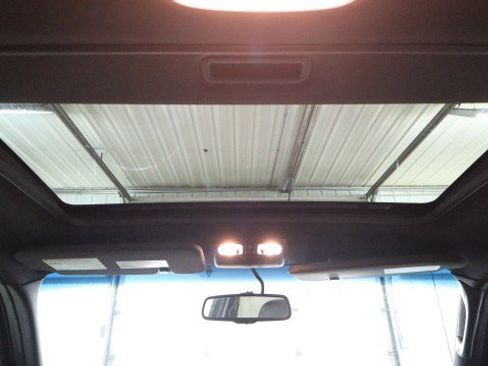 Used 2011 Ford Escape Limited w/ 301A Rapid Spec Order Code image 12