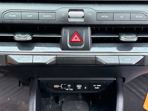 Used 2025 Kia K4 EX FWD image 28