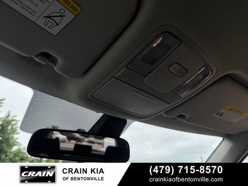 Certified 2024 Kia Soul LX w/ Option Group 015 FWD image 20