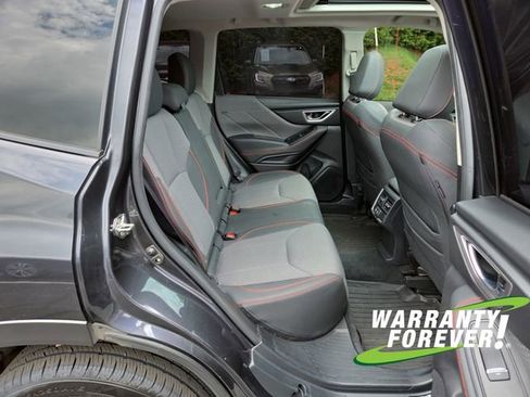 Used 2019 Subaru Forester Sport w/ Popular Package #2 AWD/4WD image 17