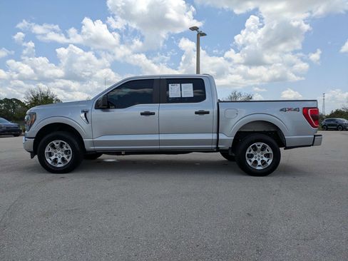 Used 2023 Ford F150 XLT AWD/4WD image 9