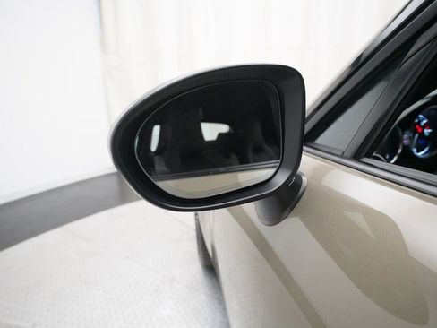 Certified 2024 MAZDA MX-5 Miata Grand Touring w/ Weather Package image 20