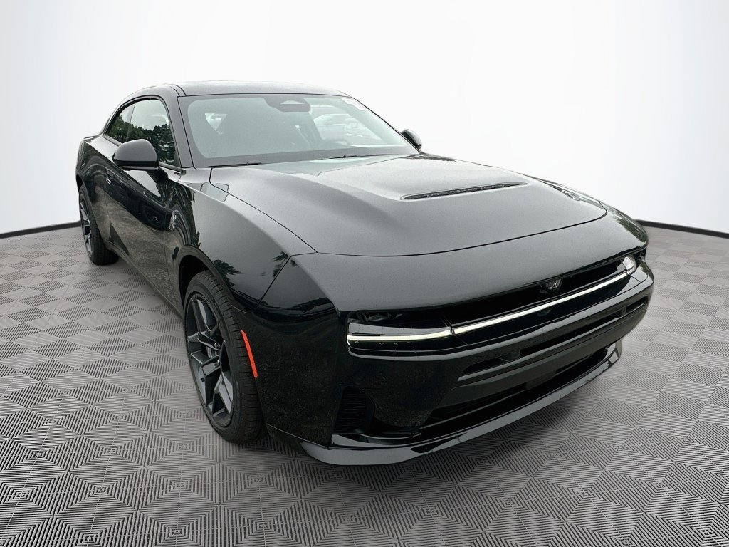New 2027 Dodge Charger Scat Pack AWD/4WD image 2