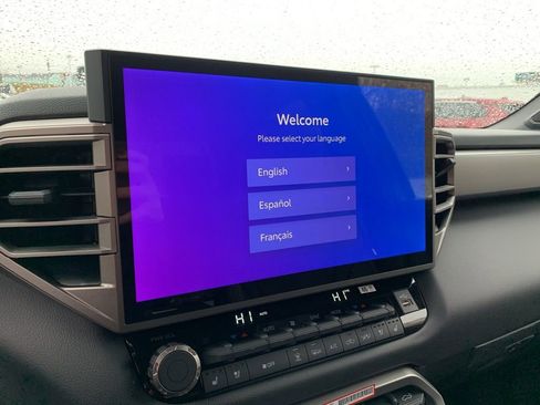 New 2026 Toyota Tundra Limited image 20