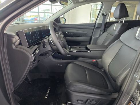 New 2026 Hyundai Tucson Limited w/ Tow & Go Package image 12