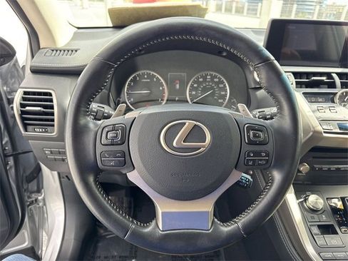 Used 2019 Lexus NX 300 AWD image 14
