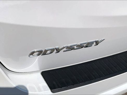 Used 2025 Honda Odyssey Sport-L image 30