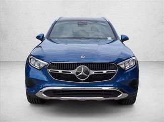 Certified 2026 Mercedes-Benz GLC 300 video 2