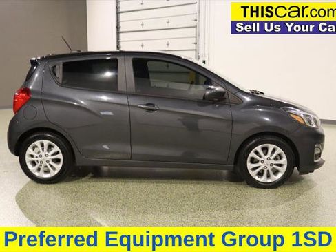 Used 2020 Chevrolet Spark LT image 8