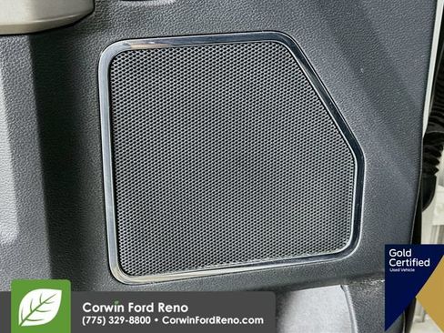Used 2022 Ford F250 Lariat w/ Lariat Ultimate Package AWD/4WD image 23