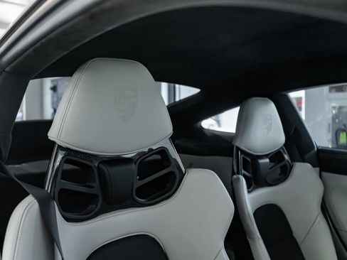 Certified 2024 Porsche 911 GT3 RWD image 29