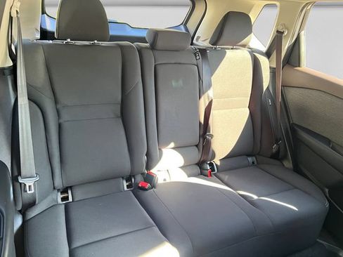 Used 2023 Nissan Rogue S AWD/4WD image 17