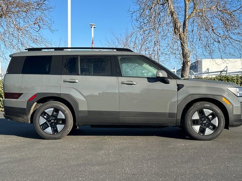 New 2026 Hyundai Santa Fe SEL image 3