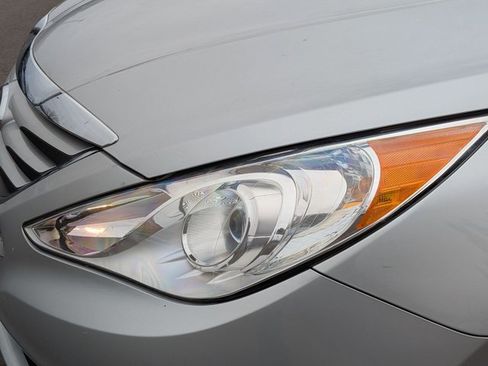 Used 2014 Hyundai Sonata GLS w/ Popular Equipment Group 2 image 7