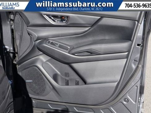 New 2026 Subaru Ascent Limited image 25