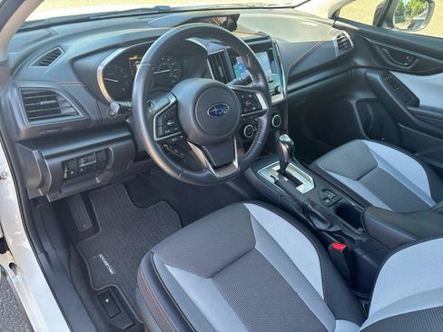 Used 2021 Subaru Crosstrek 2.0i Premium w/ Popular Package #3 AWD/4WD image 31