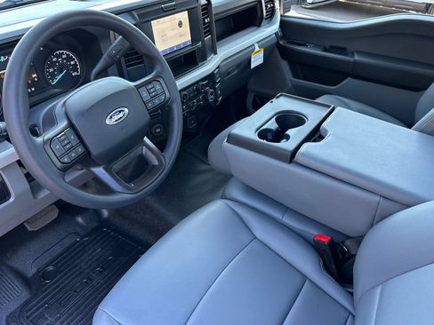 New 2026 Ford F250 XL image 9