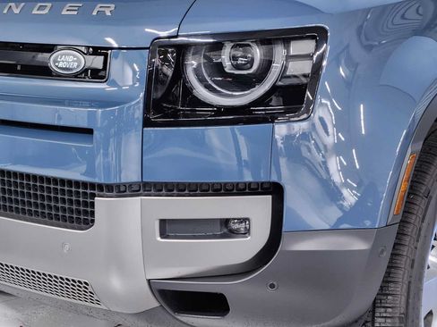 New 2026 Land Rover Defender 110 S AWD/4WD image 20