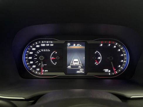 Used 2024 Hyundai Tucson SEL FWD image 16