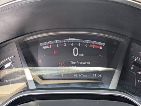 Used 2021 Honda CR-V EX image 23