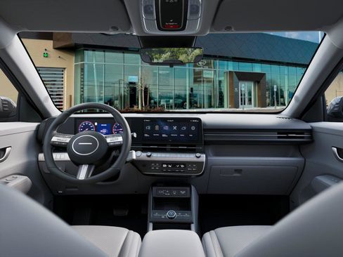 New 2026 Hyundai Kona Limited AWD/4WD image 11