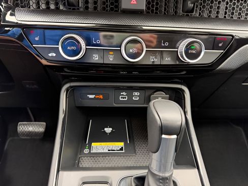 Certified 2025 Honda CR-V EX-L image 18