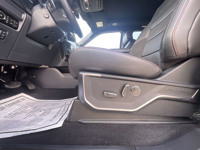 New 2026 Ford F150 Raptor AWD/4WD image 12