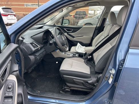 Used 2023 Subaru Forester image 9