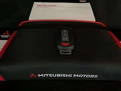 Used 2026 Mitsubishi Eclipse Cross SE AWD/4WD image 85
