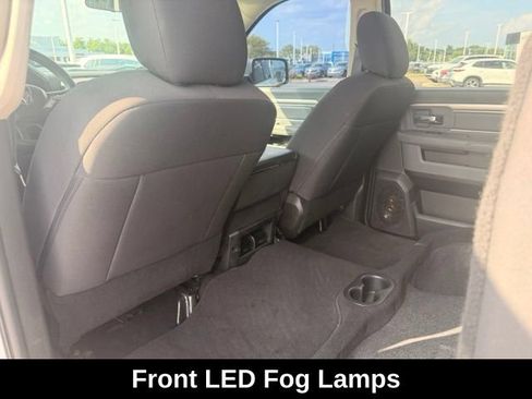 Used 2019 RAM 1500 Warlock AWD/4WD image 13
