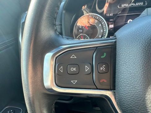 Used 2024 RAM 1500 Laramie image 14