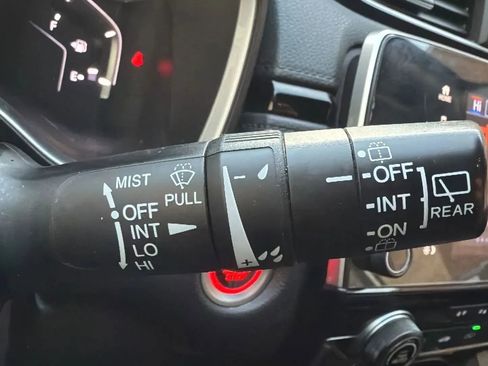 Used 2017 Honda CR-V EX-L image 13