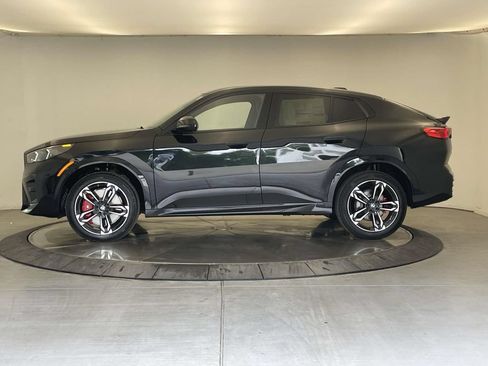 Used 2026 BMW X2 xDrive28i w/ Technology Package AWD/4WD image 3