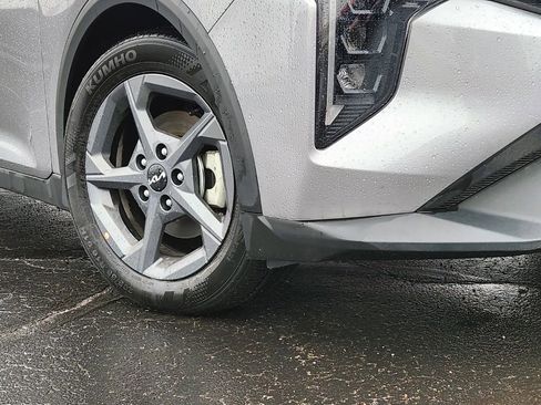 Used 2025 Kia K4 LXS image 11