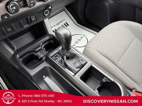 Used 2020 Toyota Tacoma SR AWD/4WD image 20
