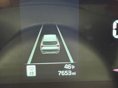 Used 2025 Kia Sportage X-Line image 18