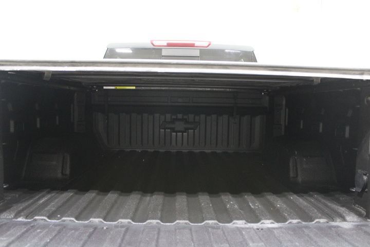 Used 2024 Chevrolet Silverado 1500 RST w/ All Star Edition Plus AWD/4WD image 13