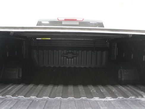 Used 2024 Chevrolet Silverado 1500 RST w/ All Star Edition Plus AWD/4WD image 13