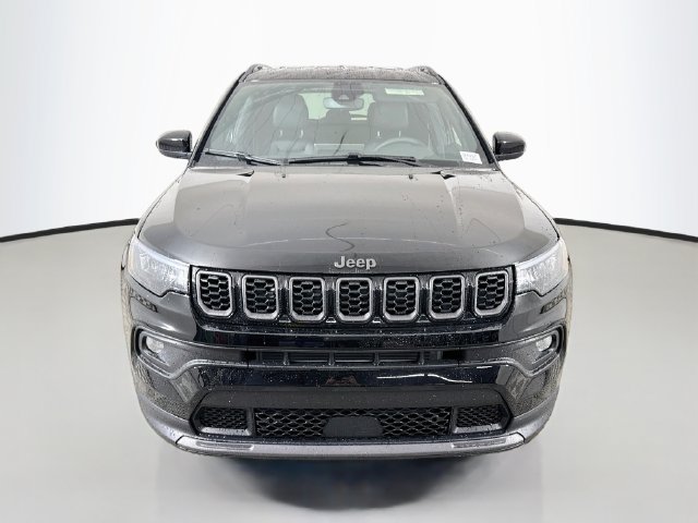 New 2026 Jeep Compass Latitude AWD/4WD image 2