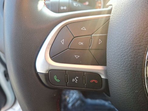 Used 2023 Jeep Renegade Trailhawk image 22