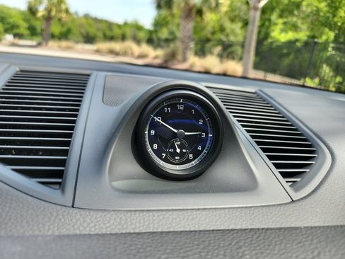 New 2026 Porsche Macan S image 26