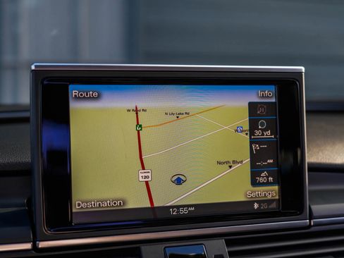 Used 2015 Audi A7 3.0T Prestige w/ Prestige Package image 17