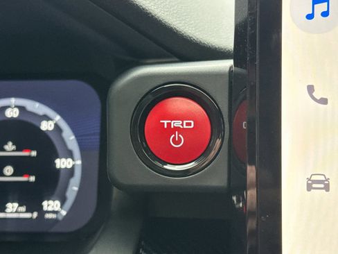 Used 2025 Toyota Tacoma TRD Pro image 22