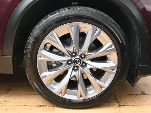 Used 2024 MAZDA CX-90 3.3 Turbo w/ Premium Package image 18